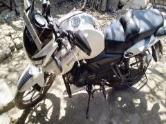 TVS Apache RTR 150